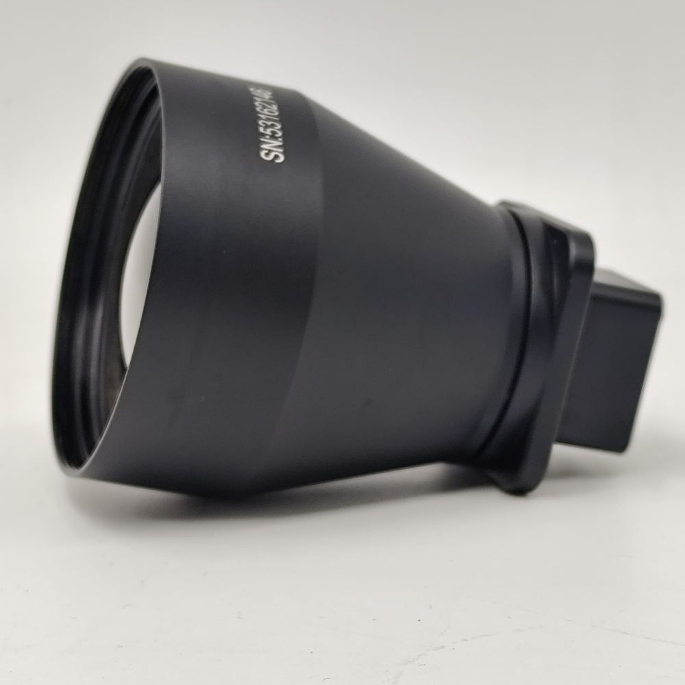 Thermal Imaging Camera 256X192 - NCZOBOE FPV Thermische Camera 640X512 384X288