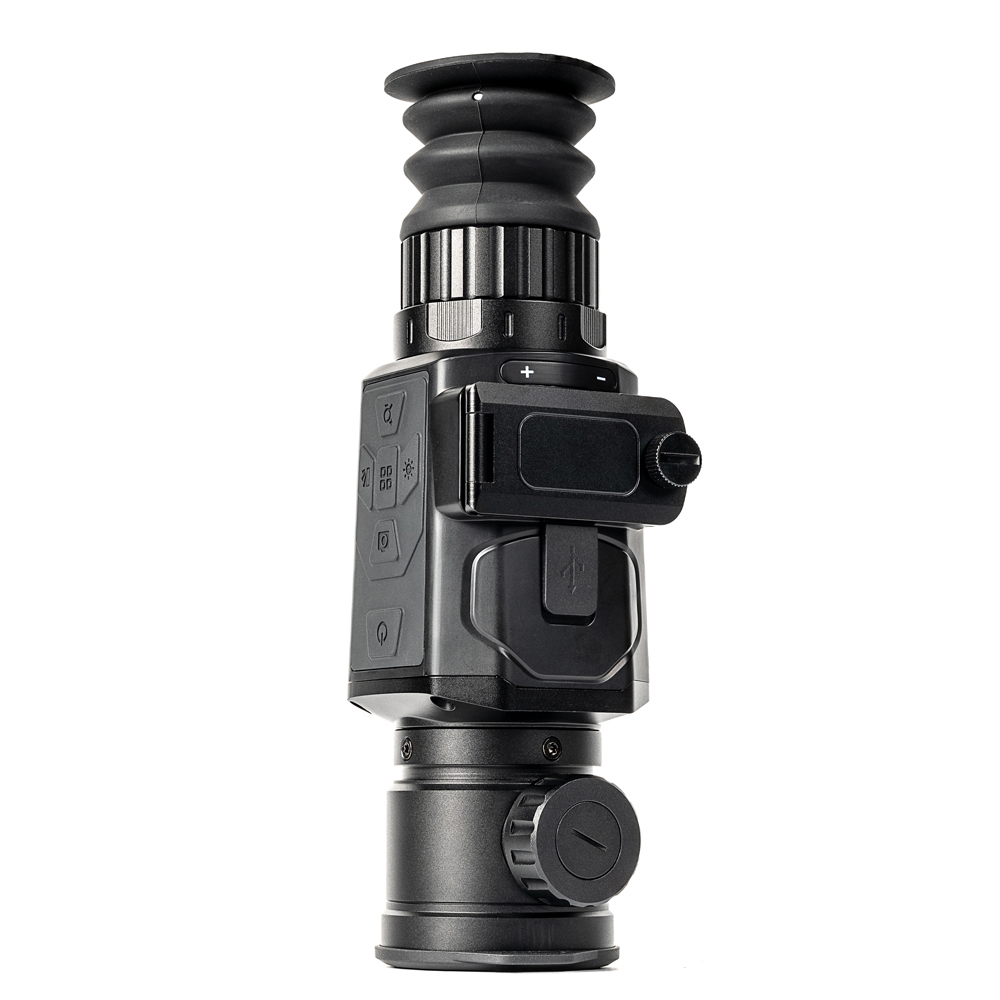 Hunting Thermal Imaging Scope - Hoge Resolutie Thermische Scope Camera Nieuw