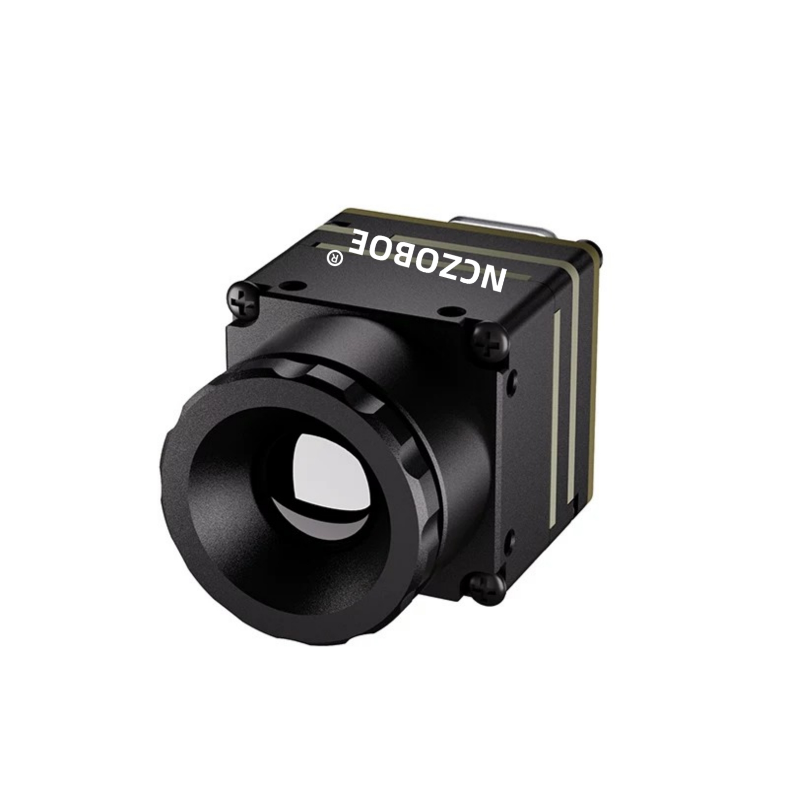 Thermal Module 640X512 Core - NCZOBOE Thermische Beeldvormingskernmodule 640x512 Ongekoelde IR-camera