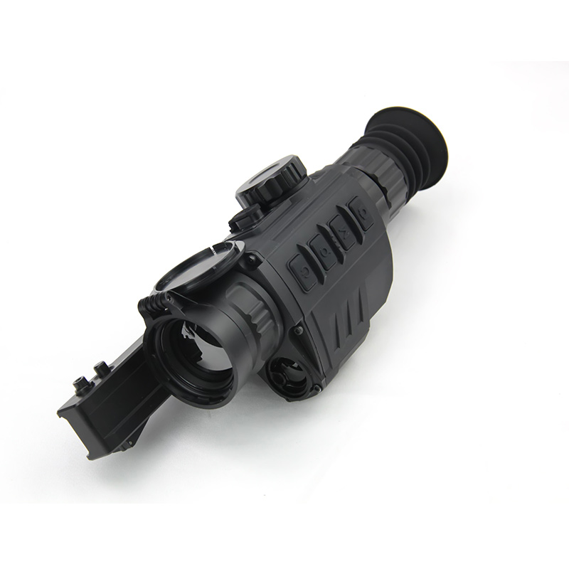 Jacht Thermische Beeldvorming  - Hunting Thermal Imaging Scope recensie en prijs