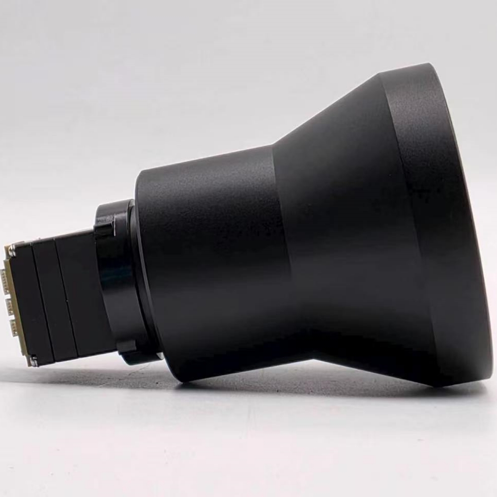 NCZOBOE FPV Thermische Camera  - Thermal Imaging Camera 256X192 recensie en prijs