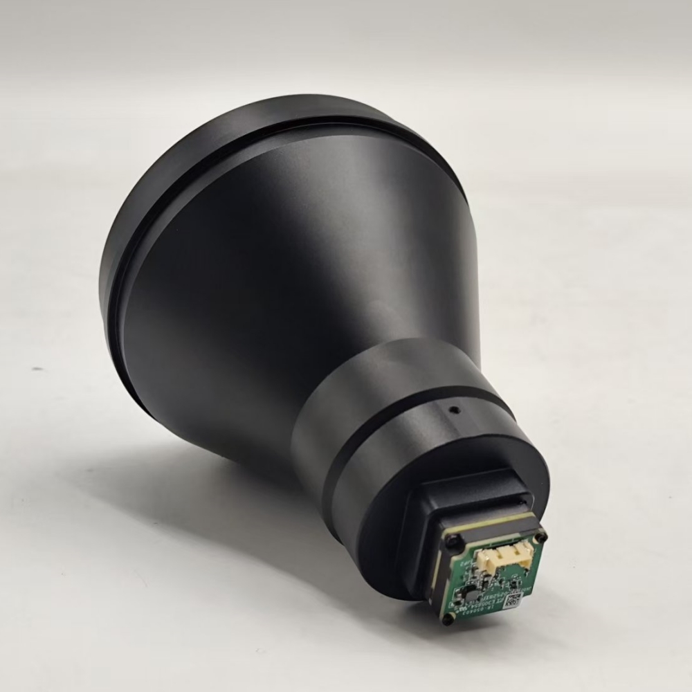 NCZOBOE FPV Thermische Camera  - Thermal Imaging Camera 256X192 recensie en prijs
