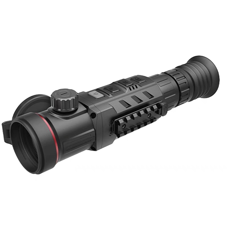 TR650L Professionele Thermisch - Hunting Thermal Imaging Scope recensie en prijs