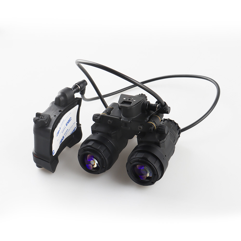BNVD-1431MK2 Nachtzichtkijker  - Hunting Thermal Imaging Scope recensie en prijs