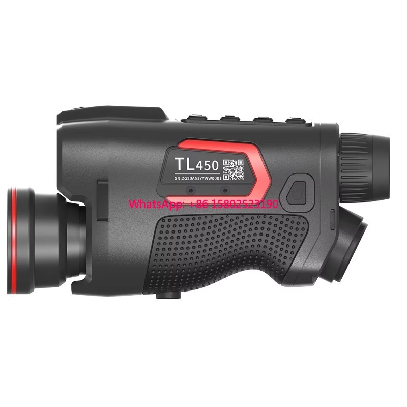 Guide Sensmart TL450 Digitale  - Guide Sensmart Thermal Monocular recensie en prijs