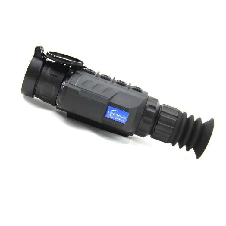 Thermische scope Draagbare bos - Thermal Scope Night Vision Monocular recensie en prijs