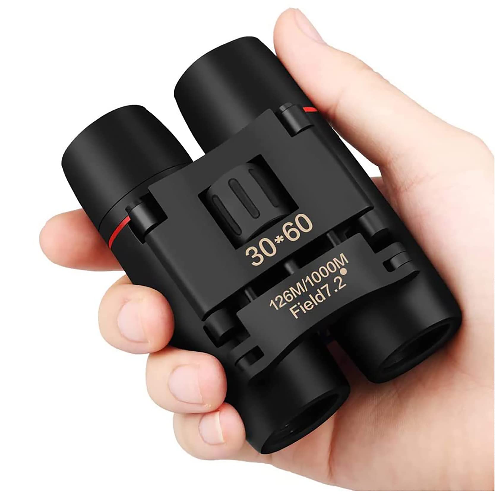 30x60 verrekijker voor volwass - Hunting Thermal Imaging Scope recensie en prijs