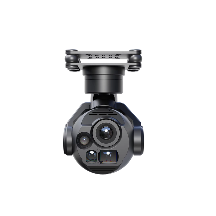 Skydroid C13Drie-assige gestab - Thermal Imager Drone Gimbal recensie en prijs