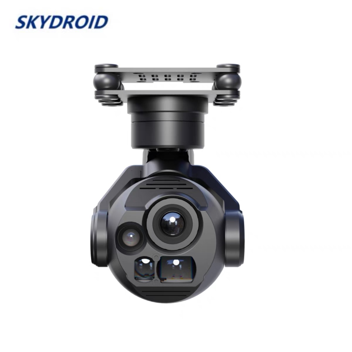 Skydroid C13Drie-assige gestab - Thermal Imager Drone Gimbal recensie en prijs