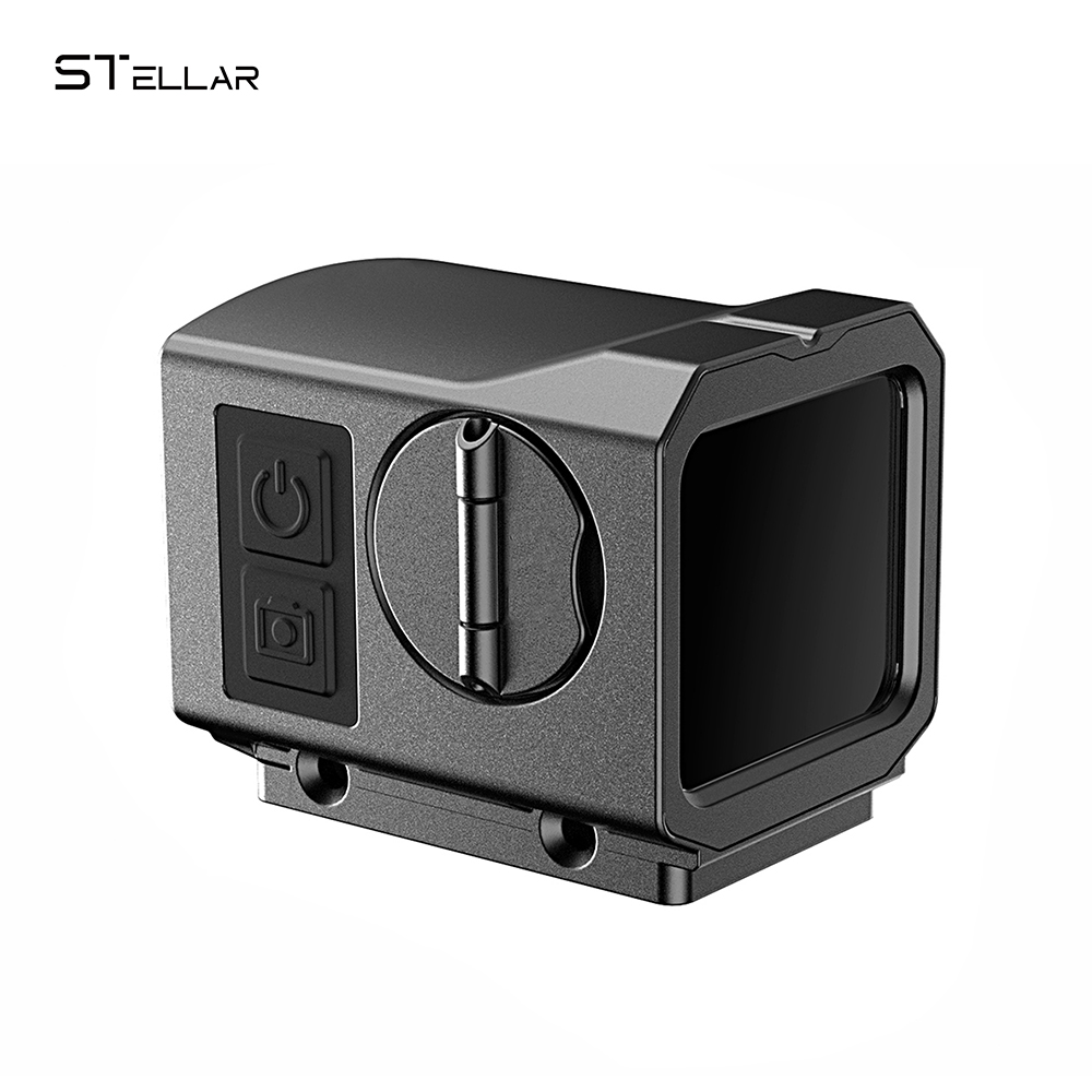 Stellar T2 Mini Touch Infraroo - Hunting Thermal Imaging Scope recensie en prijs