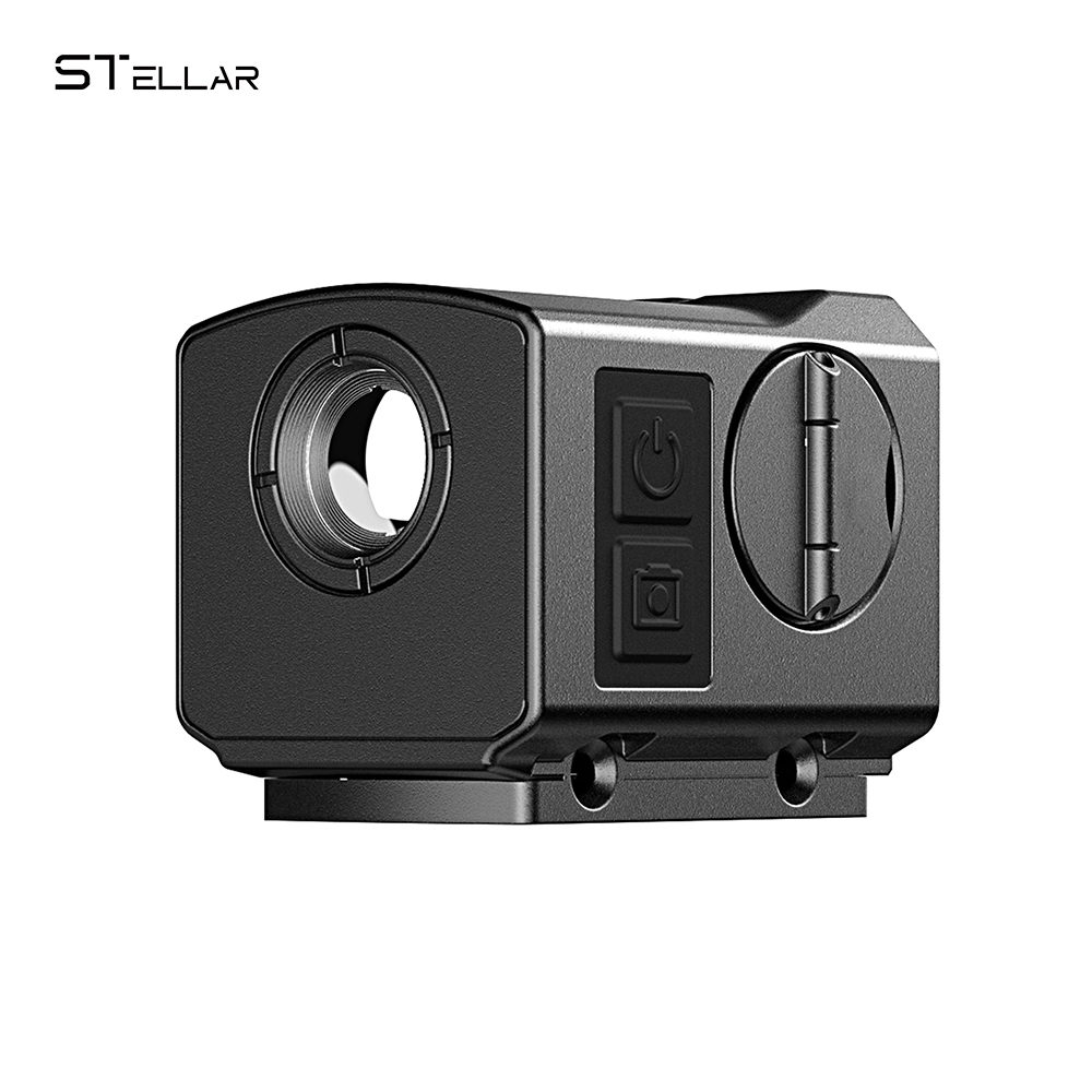 Stellar T2 Mini Touch Infraroo - Hunting Thermal Imaging Scope recensie en prijs