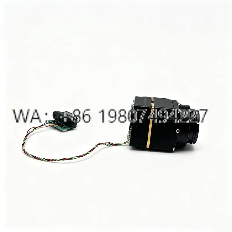 640x512 Ongekoelde Infrarood T - Thermal Module 640X512 Core recensie en prijs