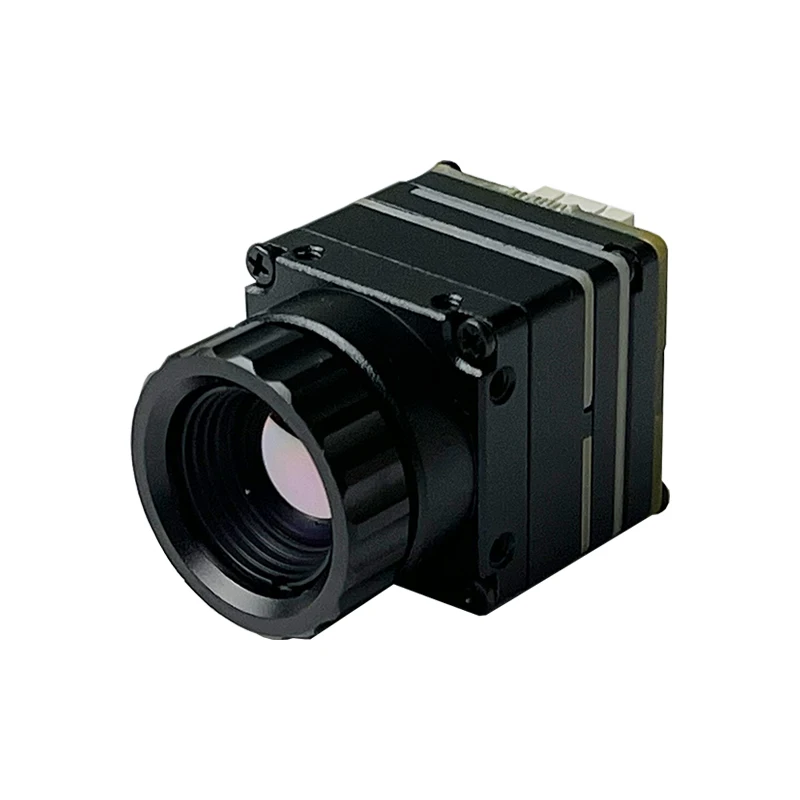 Hot Selling 256x192 resolutie  - Thermal Imaging Camera 256X192 recensie en prijs