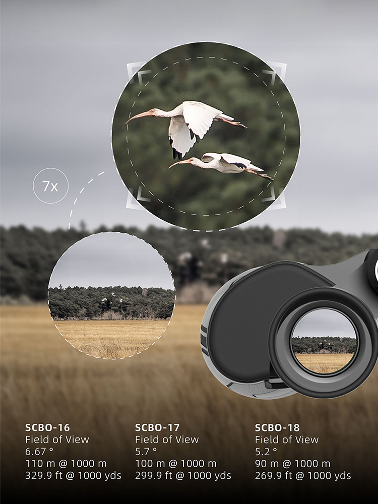Voorverkoop Vector Optics 12X5 - Hunting Thermal Imaging Scope recensie en prijs