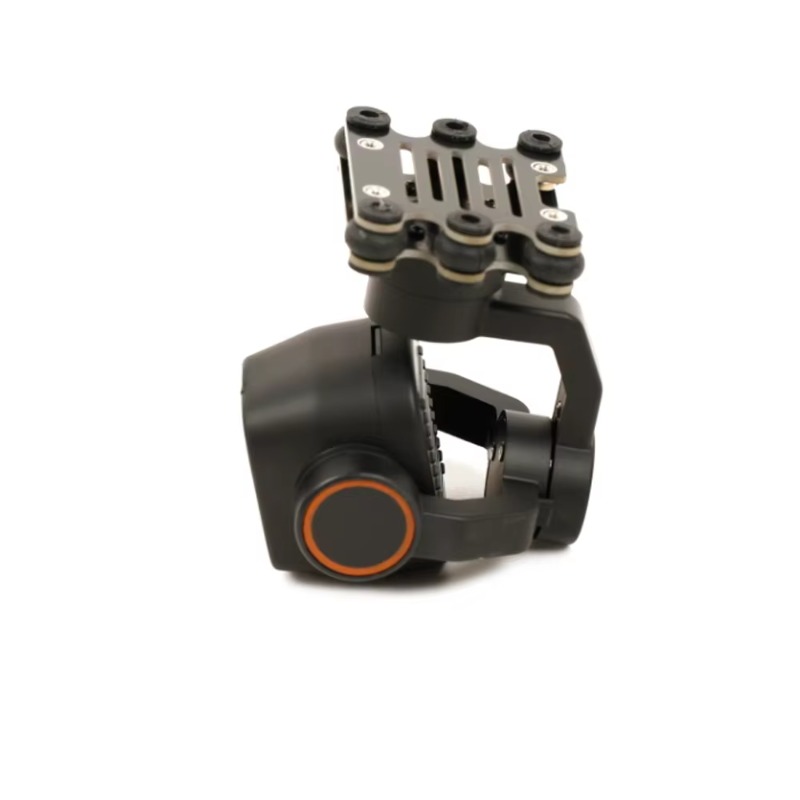 2K high-definition warmtebeeld - Thermal Imager Drone Gimbal recensie en prijs